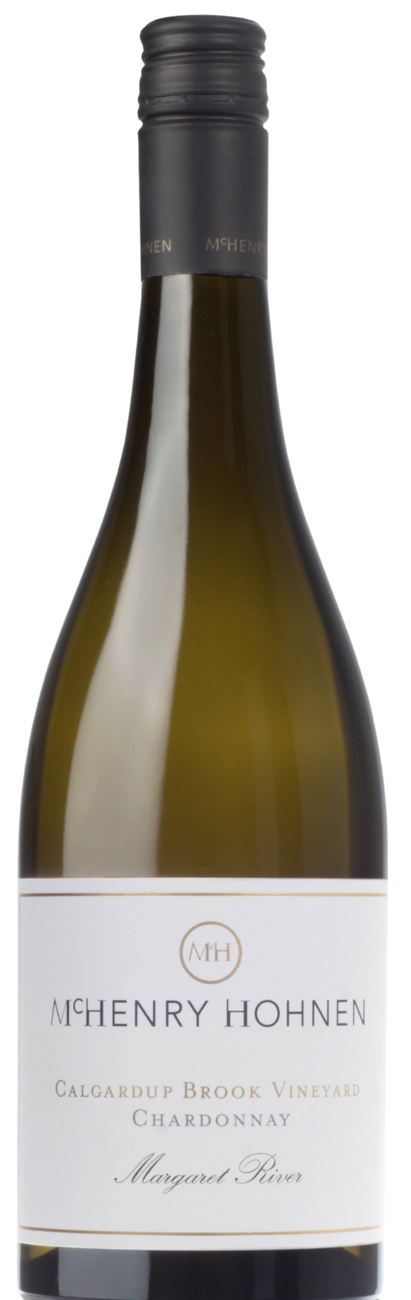 Calgardup Brook Vineyard Chardonnay